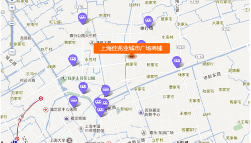 上海嘉定菊园新区gdp_上海嘉定菊园新区 全力打造科技城自主创新产业化示范区(3)
