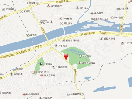抚顺市顺城区人口_抚顺市顺城区幼儿园(2)