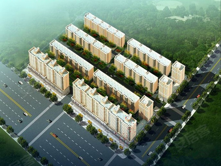 孟津锦绣花园,洛阳孟津锦绣花园房价,楼盘户型