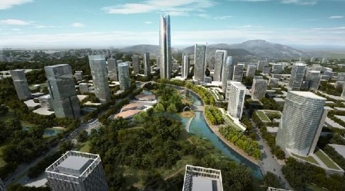 东湖高新区人口_东湖高新技术开发区(2)