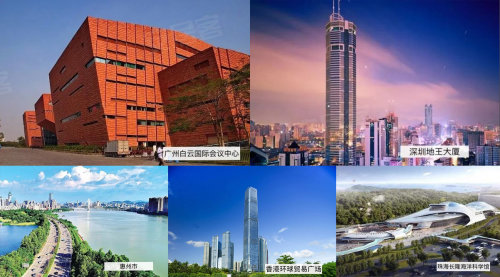 鄂港澳大湾区2017年经济总量_奥港澳大湾区(3)