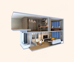 电建地产海赋尚城,南京电建地产海赋尚城房价