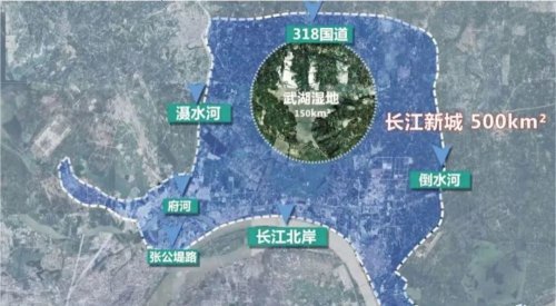 长江新城1W元出头，带装修三房高层产品即将告别市场！