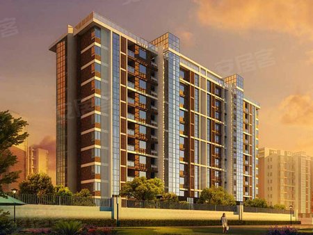 城投瀚城,武汉城投瀚城房价,楼盘房型,周边配套