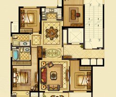 余姚中梁首府,宁波余姚中梁首府房价,楼盘户型