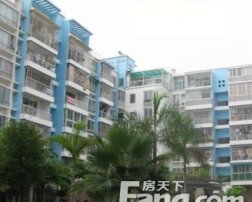 湖畔学府怎么样?湖畔学府和广景森邻(广景花园