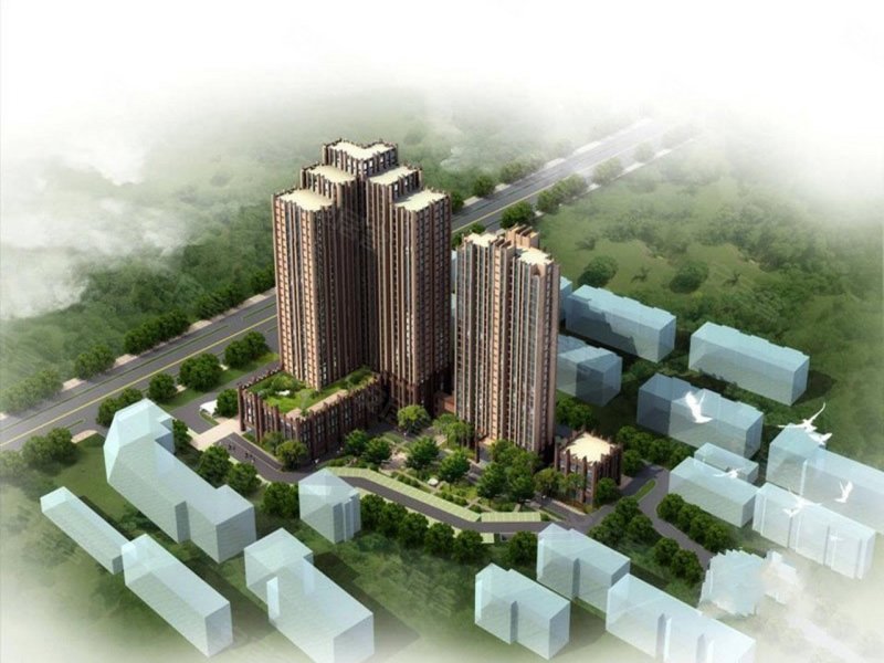 幸福时光儿童城,待定-安居客合肥新房