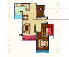 新城吾悦广场,成都新城吾悦广场房价,楼盘户型