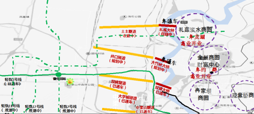 西永楼市,改善置业还看万云府