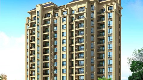 富兴御园,6400元\/平米-安居客天津新房