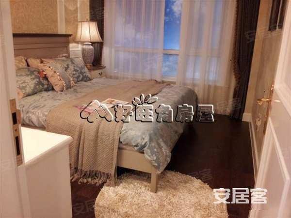 亿达春田,2室1厅1卫,甘井子区政府新址西行5公