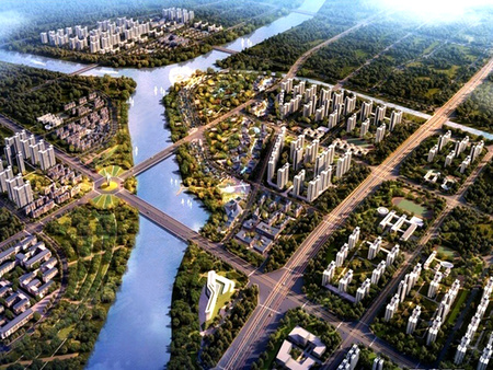 融创瀚海大河宸院,郑州融创瀚海大河宸院房价