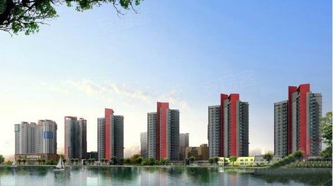 尚品国际公寓,郑州尚品国际公寓房价,楼盘户型