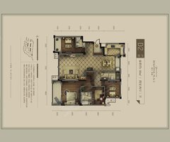 银丰唐郡·桂花园,济南银丰唐郡·桂花园房价