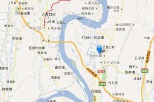 李家沱人口_听见 老巴县 第九集 再续繁华,蜕变的老巴县中心(3)