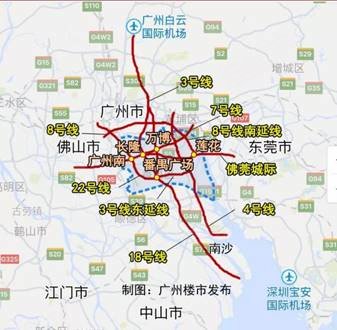 广州番禺万博商务区gdp_广州市番禺区人民政府 万博商务区 已超过4300家企业落户(3)