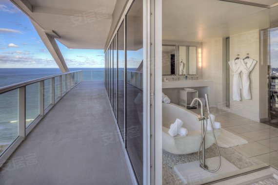 劳德代尔堡W 劳德代尔堡酒店住宅房价,户型图