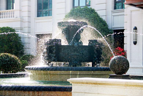 南通豪出天际中海·铂樾府神秘开放,居然预约