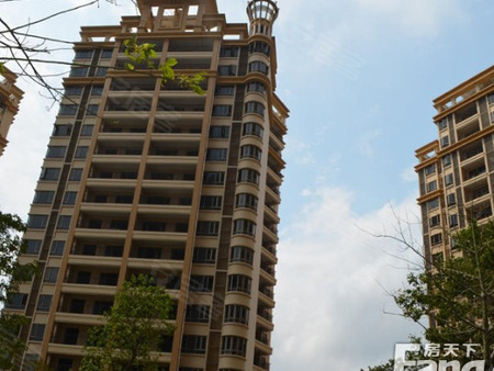 佛罗伦斯尚苑,佛山佛罗伦斯尚苑房价,楼盘户型