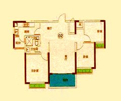 恒大城,郑州恒大城房价,楼盘户型,周边配套,交通