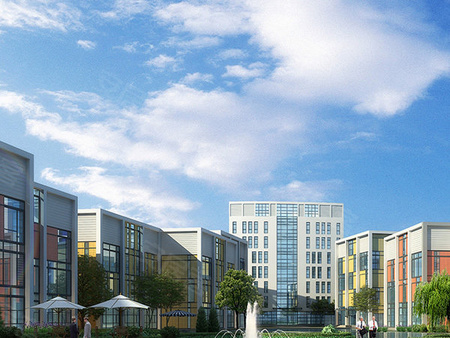 滨海国际企业大道,天津滨海国际企业大道房价