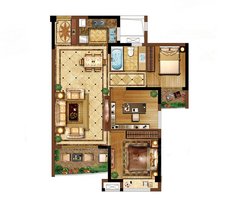 保利西江林语,福州保利西江林语房价,楼盘户型