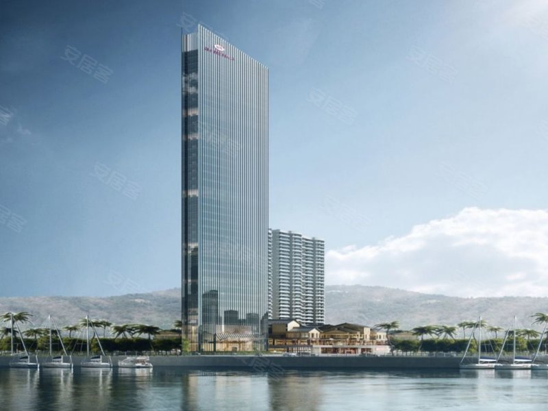 潮州热门活动 腾瑞外滩湾 「腾瑞地产」作为潮州地区知名房地产开发