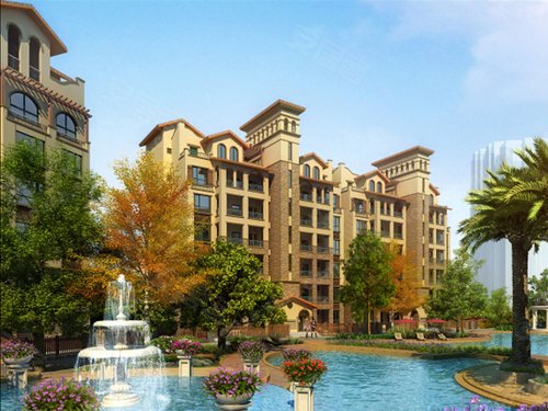 安居客看房团四线齐发城东好房4700元起