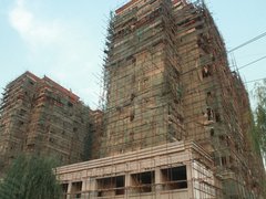 新郑薛店实力大盘 华福生态国际城项目全解 –