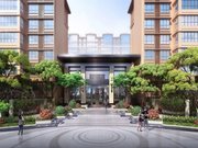 乐山凯瑞滨江花园城-实景图(25) - 乐山安居客