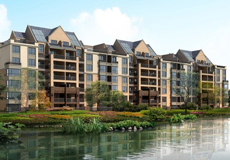 新港天城,均价7900元\/平米