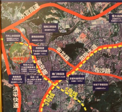 罗湖坂田GDP_中国gdp增长图