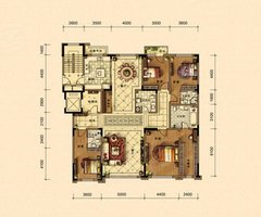 中海紫金苑,长春中海紫金苑房价,楼盘户型,周边