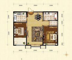 舜兴东方,济南舜兴东方房价,楼盘户型,周边配套