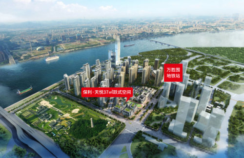 琶洲人口_集聚大湾区人才 成就琶洲万亿雄心