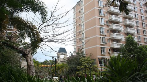 庄园豪都,三亚庄园豪都房价,楼盘户型,周边配套