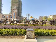蚌埠水岸花都-样板间图(53) - 蚌埠安居客