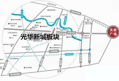 成都市主城区人口_天府新区晋升国家队, 龙泉 经开区汽车城撑起 半边天(2)