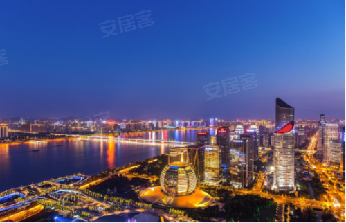望见城市的幸福,2018孔雀城杭州品牌发布会即将璀璨