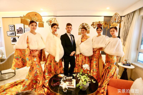 解密金辉·优步学府:温暖关怀物业观 –沈阳 市