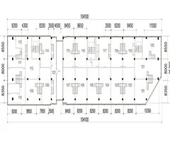 中铁诺德国际中心,上海中铁诺德国际中心房价