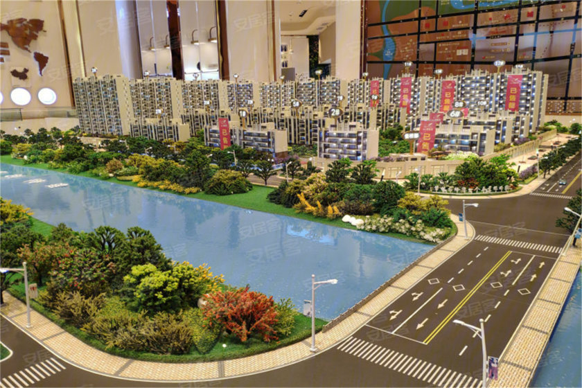 舞阳碧桂园