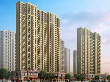 华发九龙湾中心,威海华发九龙湾中心房价,楼盘