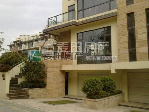 泰禾红树林,6室3厅4卫,仓山浦上大桥乌龙江与