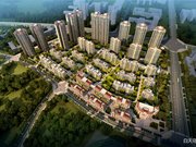 铁投莲花府邸   生态湖景生活!