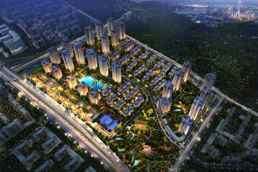 重庆巴南龙洲湾gdp_重庆巴南迎来大变身 多个大项目塑造城市新名片(3)
