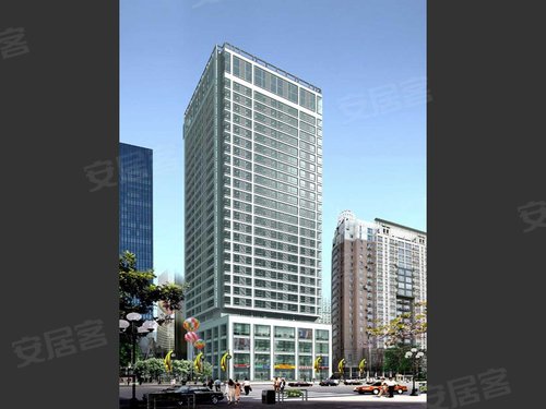 安居客5月10日大看房 市区线优质盘点评_天津