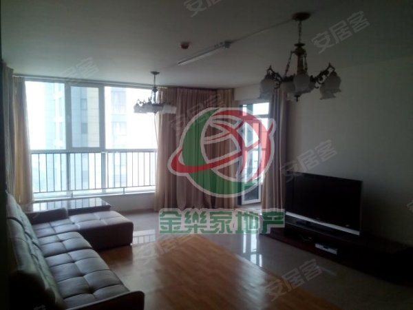 融创时代奥城,4室3厅2卫,宾水西路与水上东路