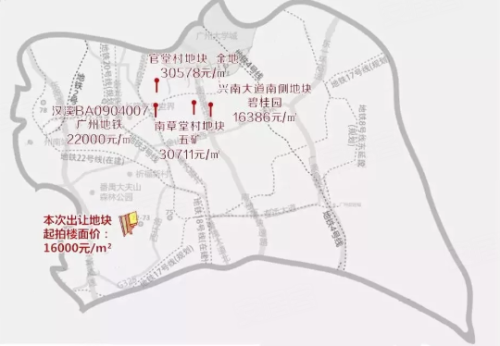 广州市区人口_人均GDP位列广州首位 大量市区人口东迁引爆萝岗
