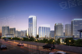 万科鑫苑SkyPark云璞